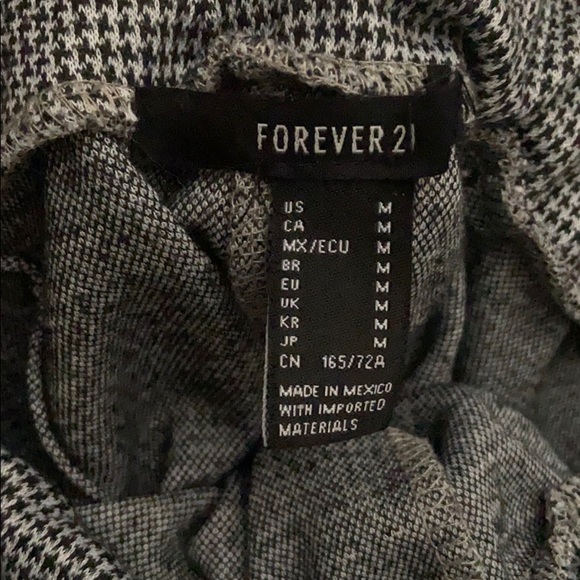 Forever 21 Leggings - Picture 2 of 4